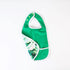 Monarch Store Reversible Bib